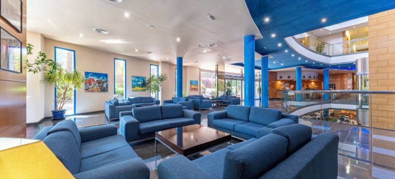 罗伯特帕拉什酒店(Hotel Rober Palas)图片