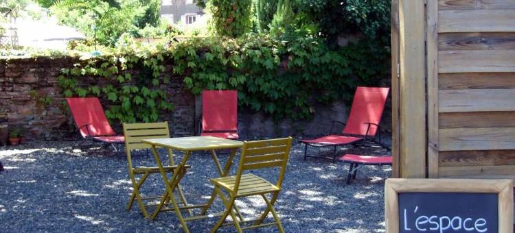 杰内若酒店(Logis Hotel l'Occitan 2 étoiles)图片