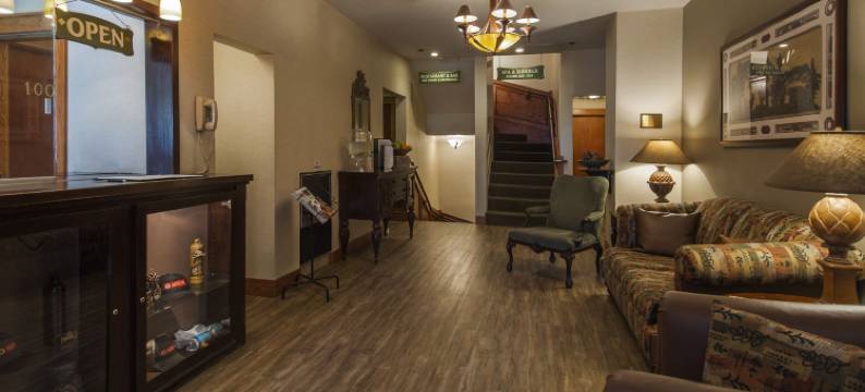 奥地利霍夫小屋(Austria Hof Lodge)图片