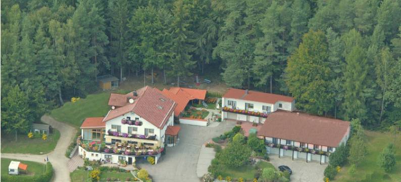 瓦尔迪斯鲁兰德酒店(Landhotel Waldesruh)图片