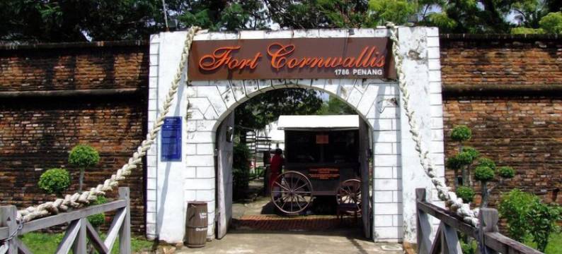 槟城舒适之地(A Cozy Place Penang)图片