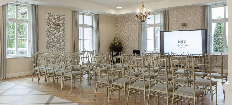 多沃尔里斯尼酒店(Leśny Dwór)图片