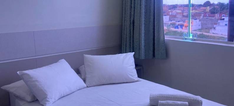 乌诺酒店(Uno Hotel)图片