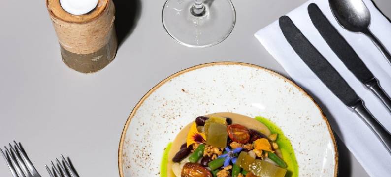 瑞德斯酒店(Riders Hotel)图片