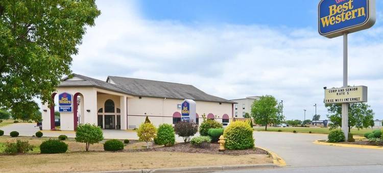 Baymont by Wyndham Danville IL图片