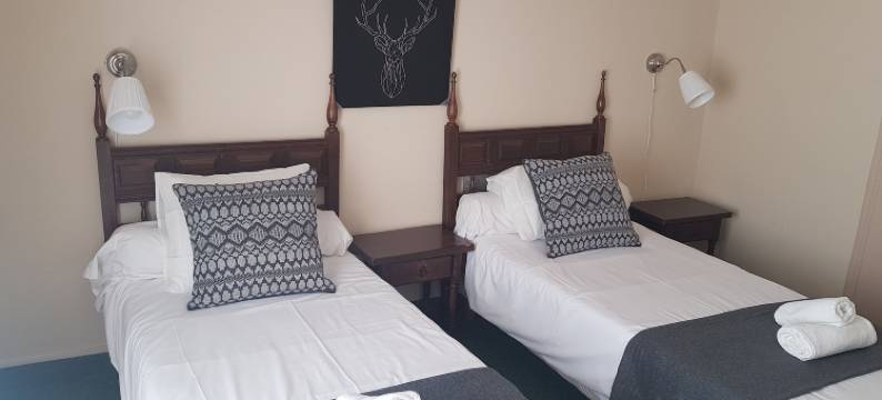 罗雷布亚酒店(L'Oree du Bois)图片