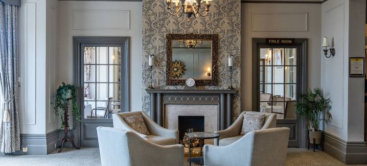 兰斯当最佳西方酒店(The Lansdowne, Eastbourne)图片