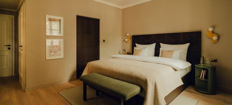 Hotel Zum Hirschen图片