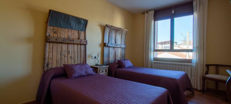 提龙体拉那酒店(Tirontillana)图片