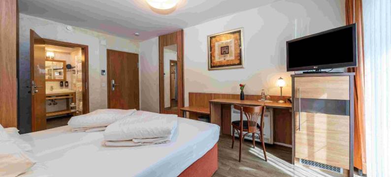 哈格瑙尔霍夫酒店(Hotel Hagnauer Hof)图片