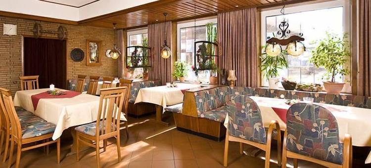 阿尔特-帕斯特酒店(Alte - Post - Hotel)图片