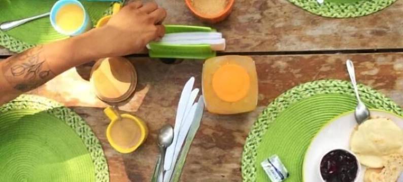 阿克雷拉旅馆(Acuarela Hostal)图片