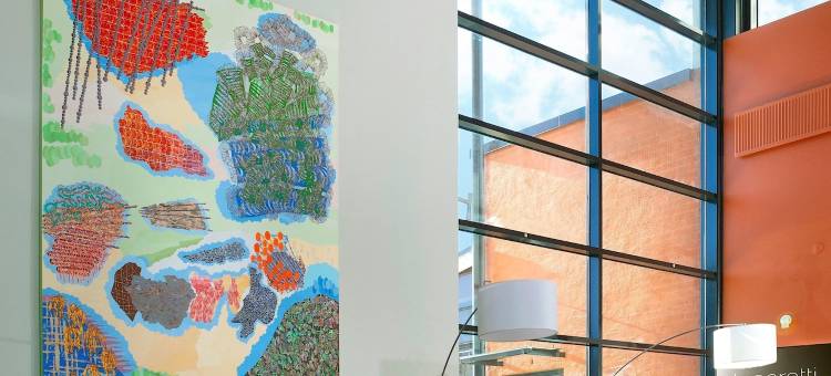 拉夏尔蒂酒店(Hotel Lasaretti)图片