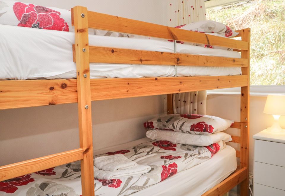 Priory Ghyll Hotel Overview