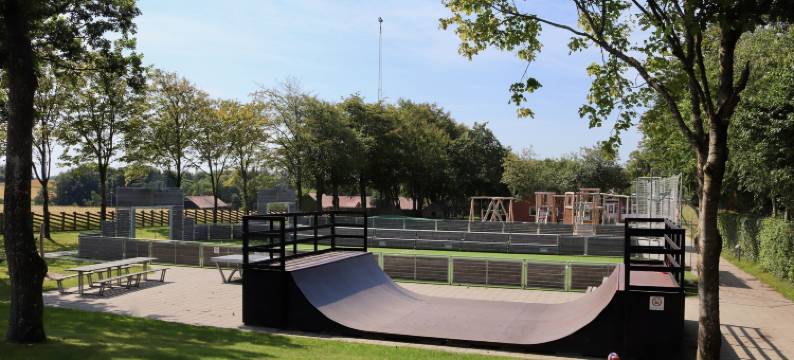 普雷克苏斯小屋酒店(Plexus Hytterne)图片