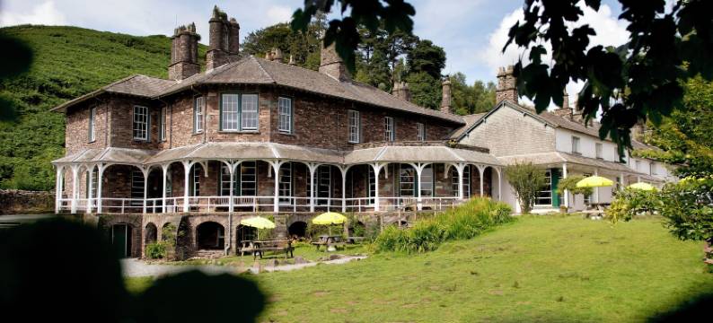 YHA兰代尔酒店(YHA Langdale)图片