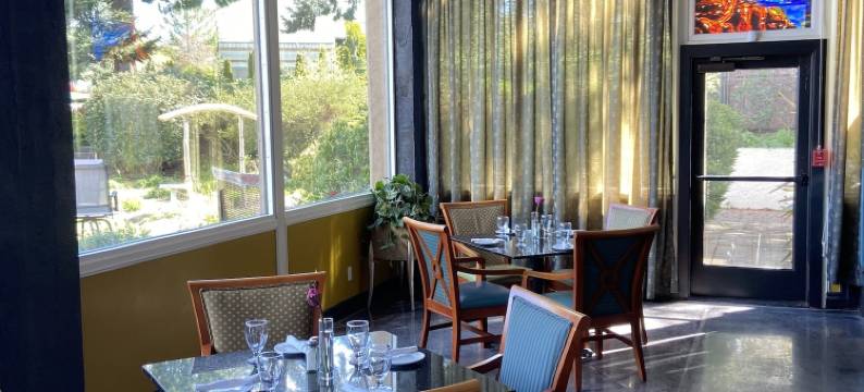 老酒厂酒店(Old Alcohol Plant)图片