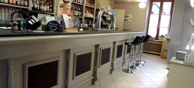 科德科斯酒店(Logis Hôtel-Restaurant les Coudercous)图片