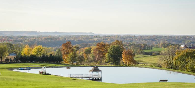 勒菲弗酒店及度假村(Lefevre Inn and Resort)图片