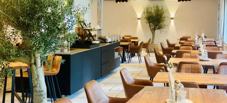 斯普里 - 科特布斯沃德酒店(Spree - Waldhotel Cottbus)图片