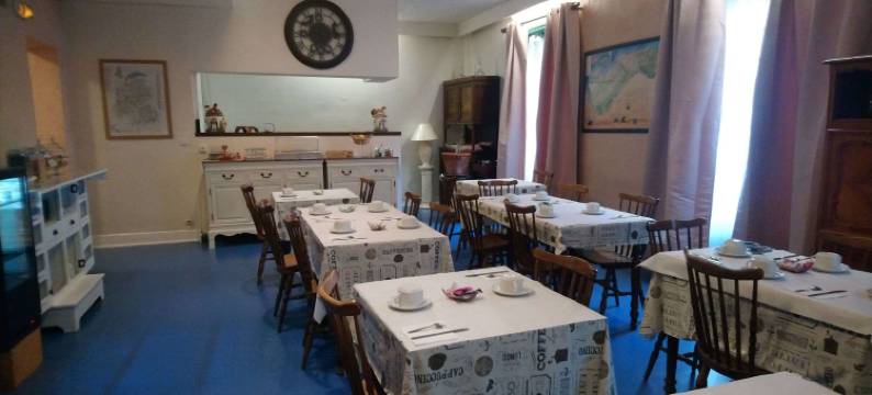 帕莱斯酒店(Hôtel du Palais)图片