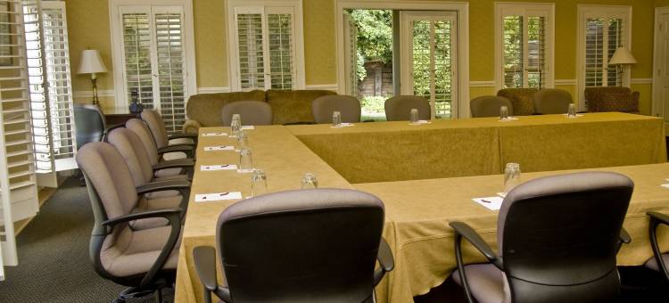 格伦艾拉温泉酒店及餐厅(Glen-Ella Springs Hotel & Restaurant)图片