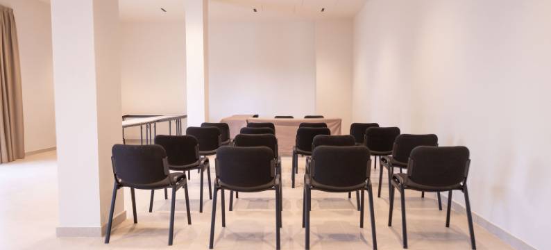 马洪港酒店(Seth Port Mahón)图片