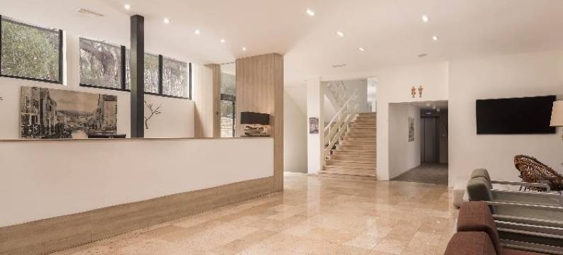 阿米尼斯森瑟斯度假村(Aminess Younique Senses Resort)图片