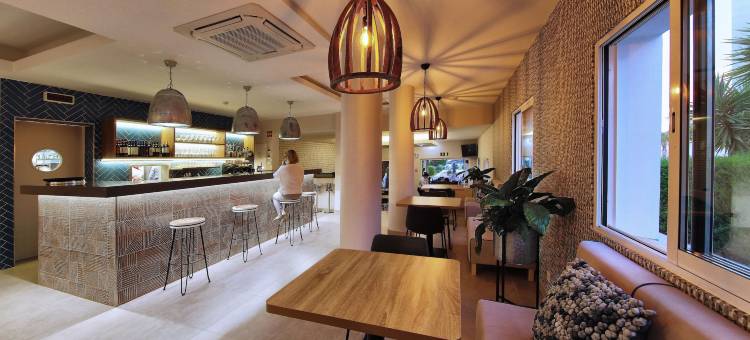 维拉布兰卡阿瓜公寓酒店(Agua Hotels Vila Branca)图片