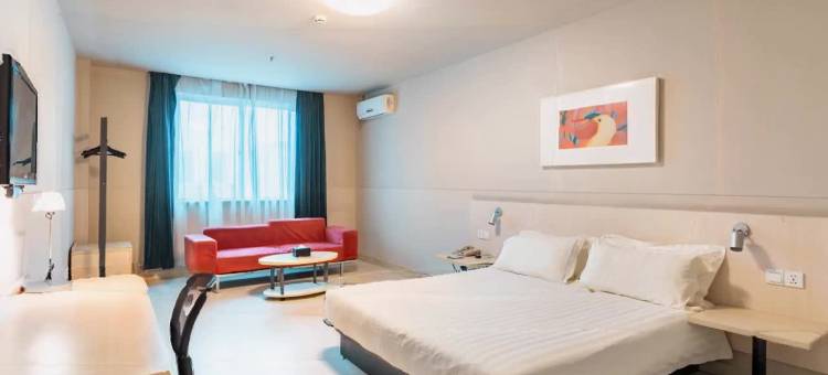 锦江之星(厦门集美杏林店)图片