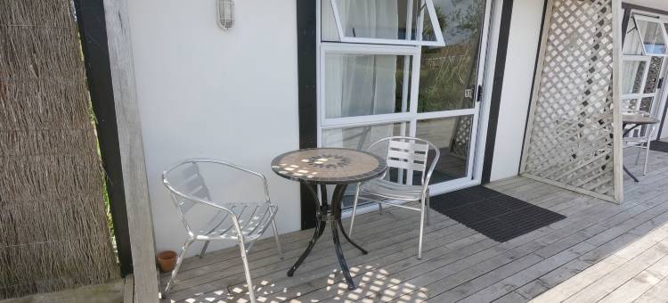 城堡汽车旅馆(Castle Court Motel)图片