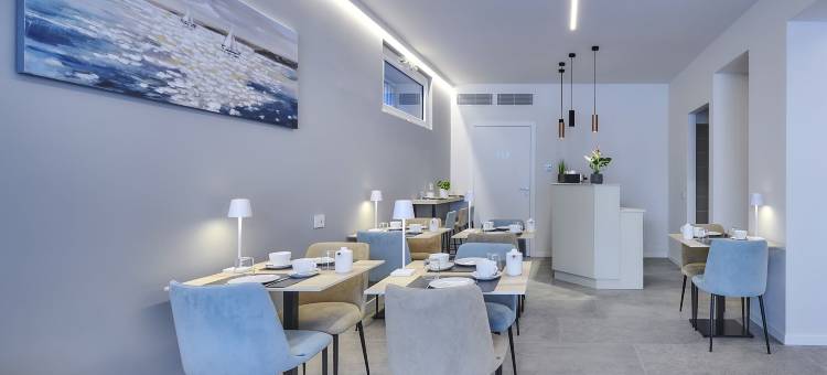 巴希特的福里斯特里亚Ca'(Foresteria Guesthouse CA' Dei Bachitt)图片