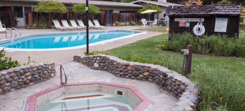 康腾塔酒店(Contenta Inn)图片