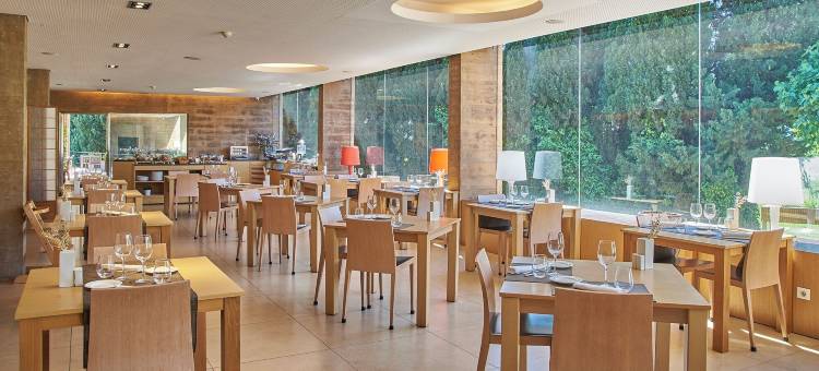 URH- 米格酒店(URH - Hotel Molí del Mig)图片