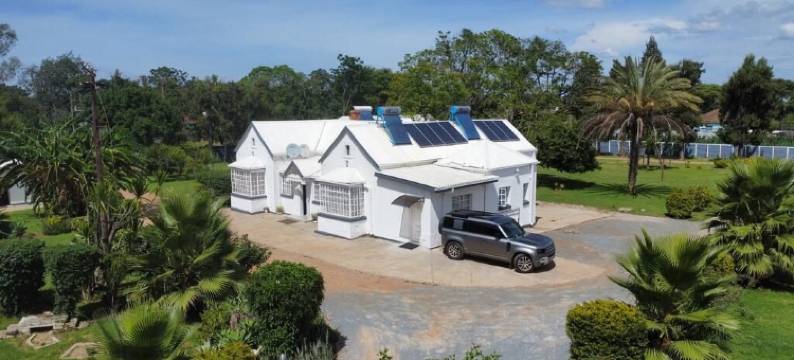 签名别墅(Signature Lodge)图片