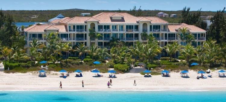 文艺复兴别墅(Villa Renaissance)图片