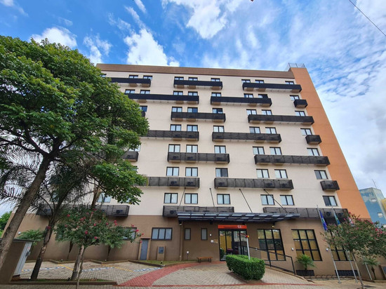 圣卡洛斯全美菲特酒店