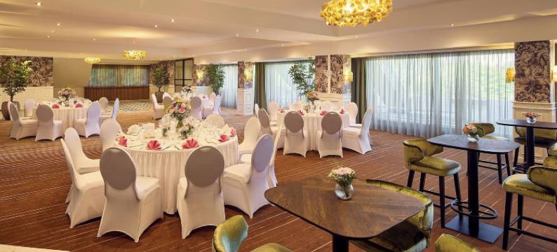 默尔斯凡德瓦克酒店(Hotel Moers van der Valk)图片