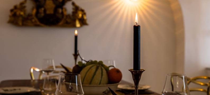 安吉利之家旅馆(Casa di Angeli)图片