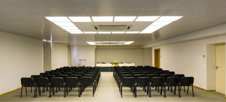 月神希望中心酒店(Luna Esperança Centro)图片