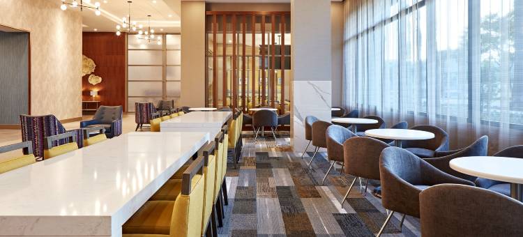 费尔菲尔德阿纳海姆主题公园/会展区旅馆及套房 by Marriott(Fairfield Inn by Marriott Inn & Suites Anaheim Theme Park/Convention Area)图片