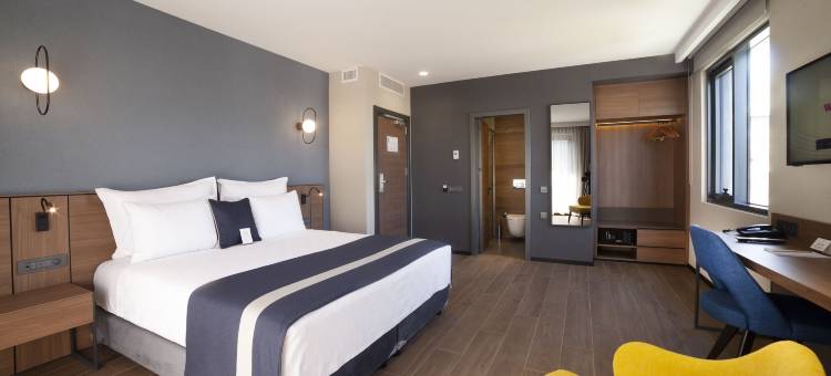 格兰贝拉酒店(Granbellahotel)图片