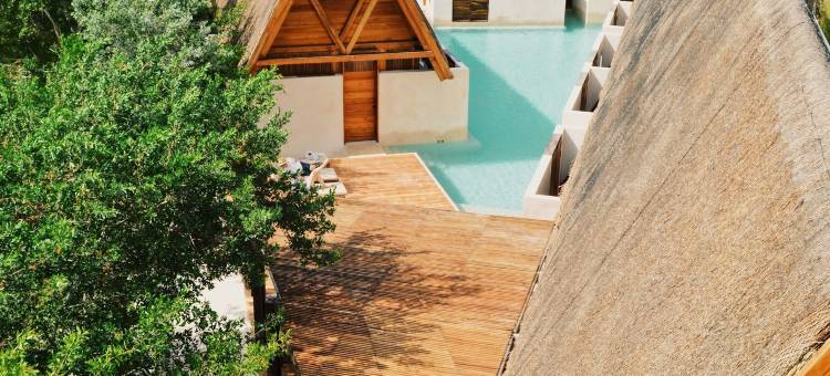 庞塔卡利萨酒店(Punta Caliza)图片