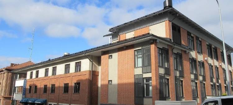 加堤霍维酒店(Hotel Jahtihovi)图片