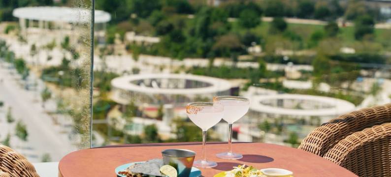 霍克斯顿酒店，波布雷诺(The Hoxton, Poblenou)图片