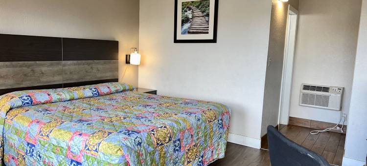 劳德代尔堡北美洲最佳套房酒店(Americas Best Inn and Suites Fort Lauderdale North)图片