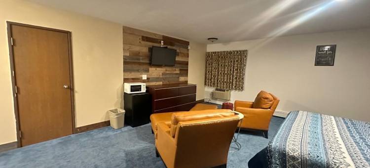 切萨宁套房酒店(Chesaning INN & Suites)图片