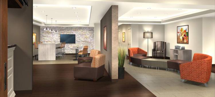 岩石丘美国长住套房酒店(Extended Stay America Suites - Rock Hill)图片