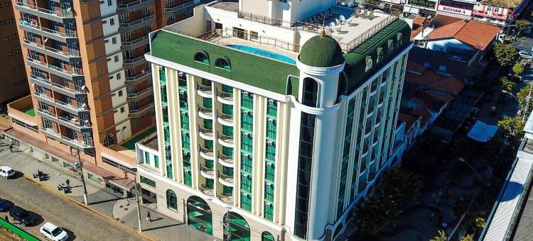 卡门宫殿酒店(Carmen Palace Hotel)图片