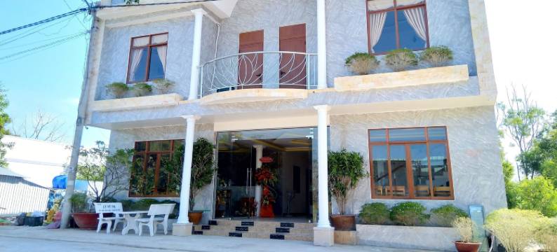 兴安酒店(Hung Yen Hotel)图片